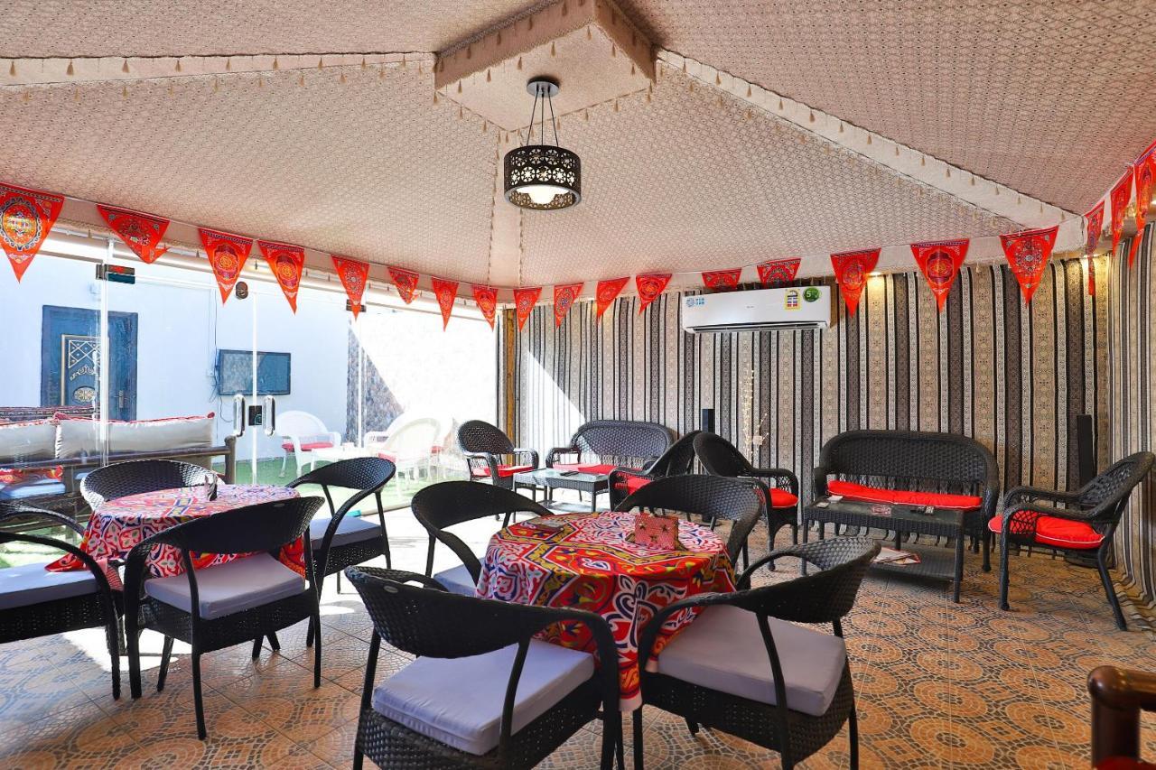 Fawasel Tabuk 2, Al Ulaya فواصل تبوك2 Hotel Eksteriør billede